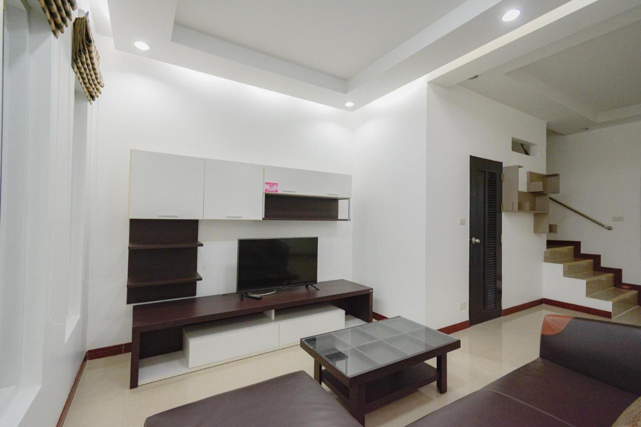 Reddoorz Plus Baan Noppadol Hua Hin Resort Exterior foto