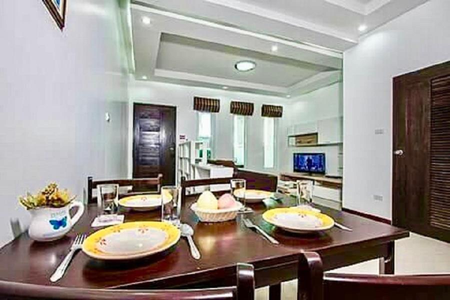 Reddoorz Plus Baan Noppadol Hua Hin Resort Exterior foto