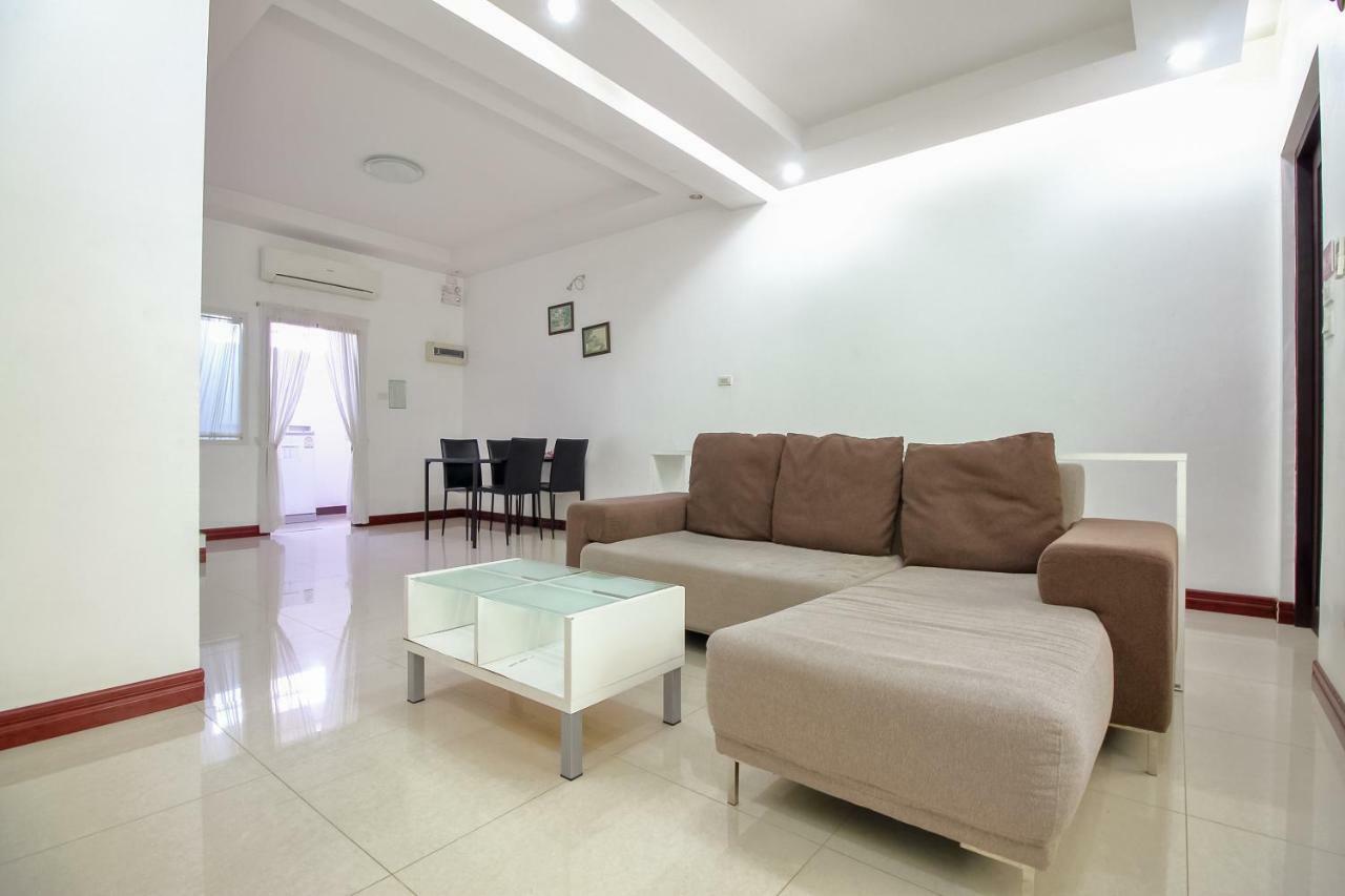 Reddoorz Plus Baan Noppadol Hua Hin Resort Exterior foto