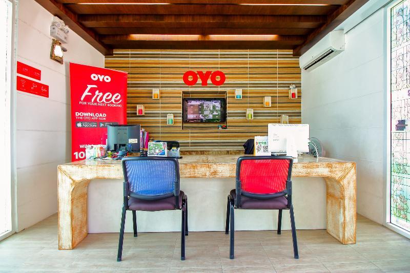 Reddoorz Plus Baan Noppadol Hua Hin Resort Exterior foto