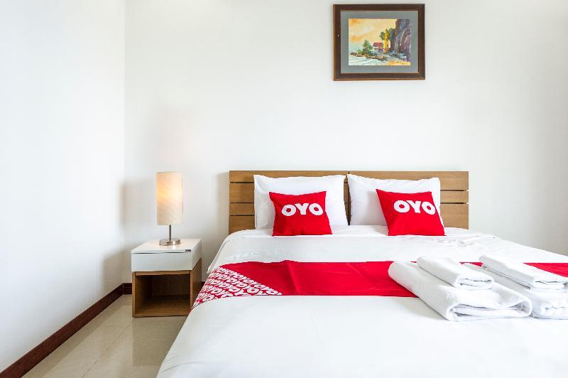 Reddoorz Plus Baan Noppadol Hua Hin Resort Exterior foto