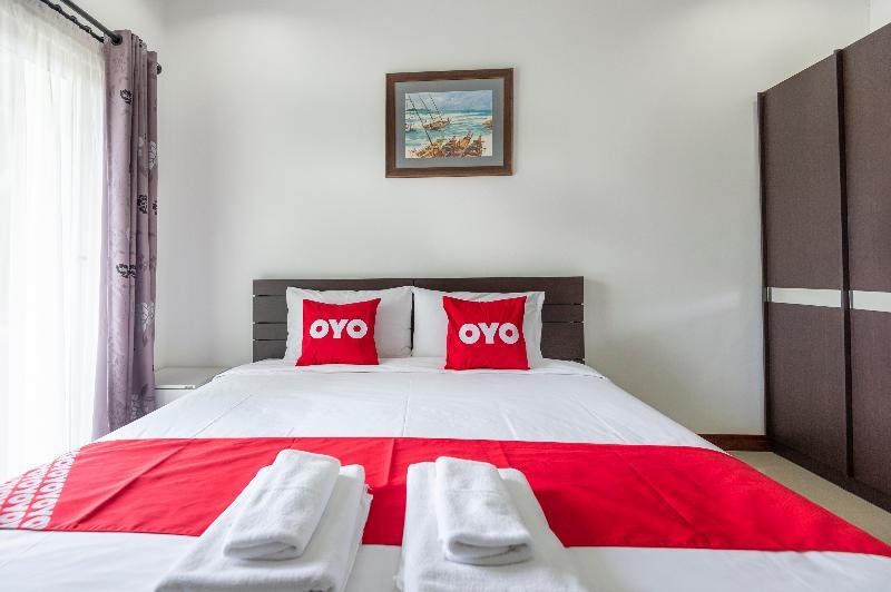 Reddoorz Plus Baan Noppadol Hua Hin Resort Exterior foto